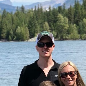 Meet your Posher, Jason